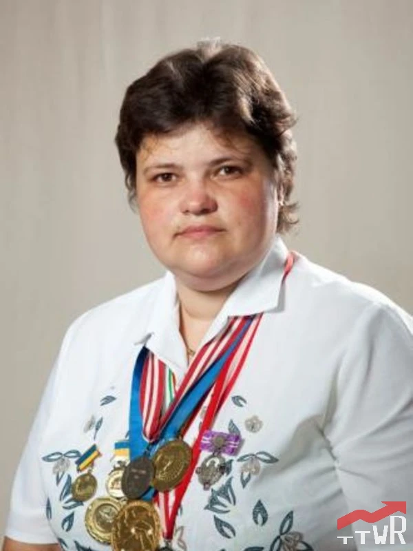 Божко Наталя Миколаївна