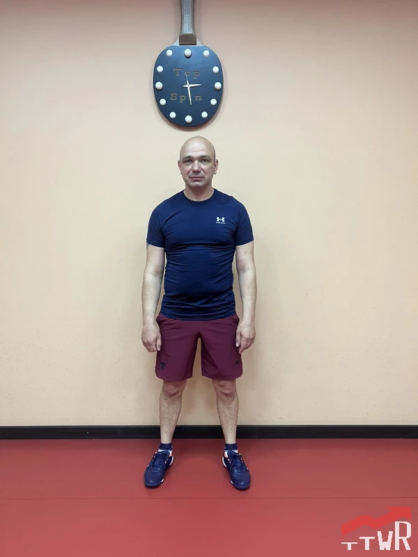 Нестер Игорь Петрович