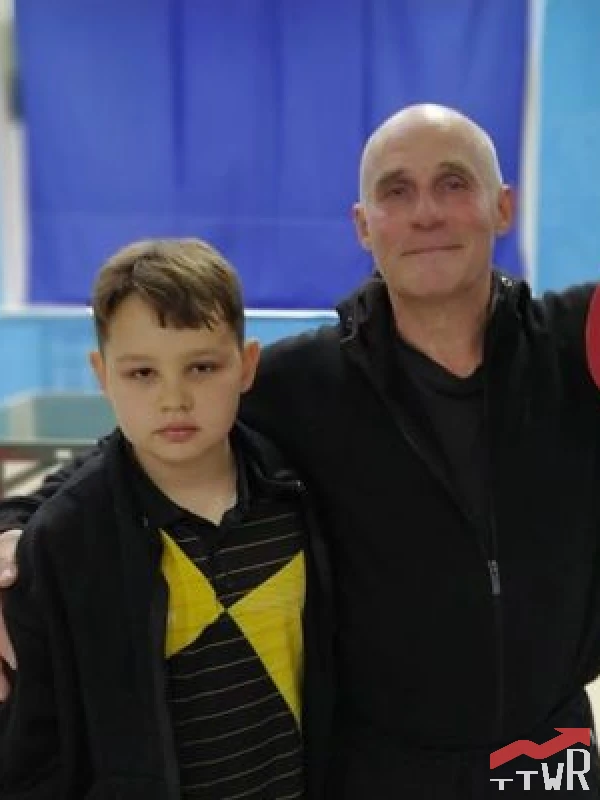Семеренко Сергій Степанович