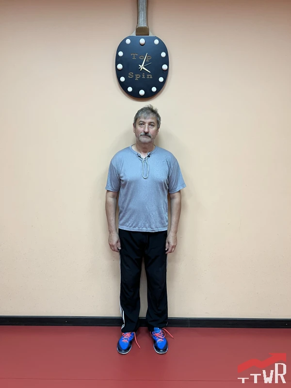 Веселянский Андрей Владимирович