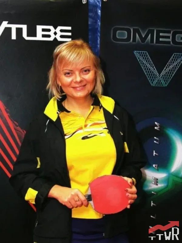 Тельная Галина Миколаївна