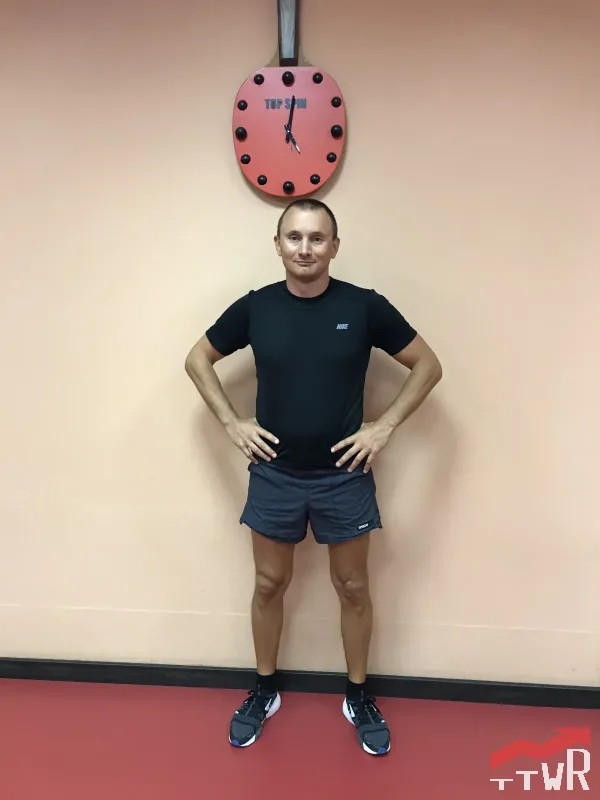 Зубаха Олексій Валерійович
