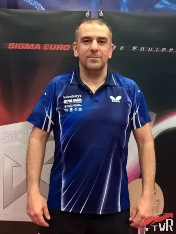 Магомедов Заур Камал
