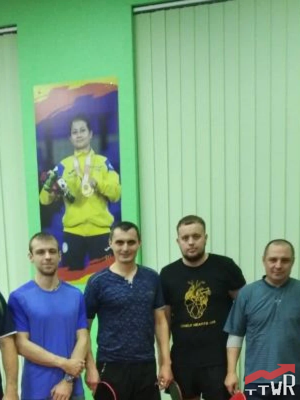 Малюшенко Андрей Анатольевич