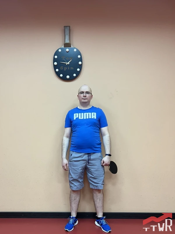 Leonov Dmytro Ihorovych