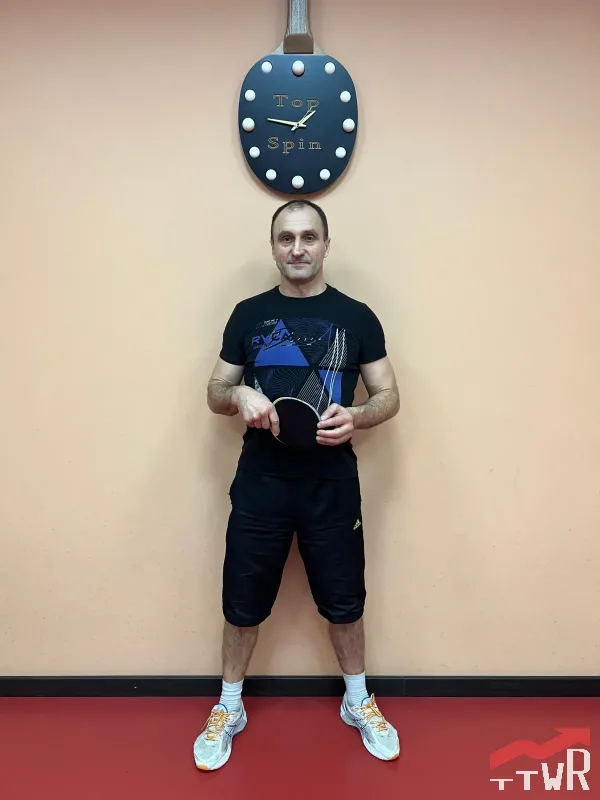 Дяглев Андрій Миколайович