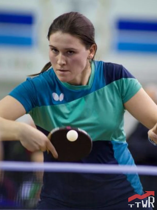 Stihar Diana Volodymyrivna
