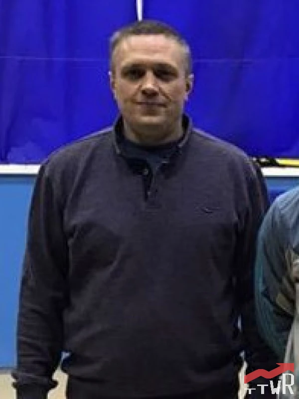 Kalyna Mykhailo Mykolaiovych