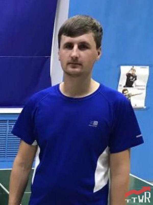 Гладун Валерий Николаевич